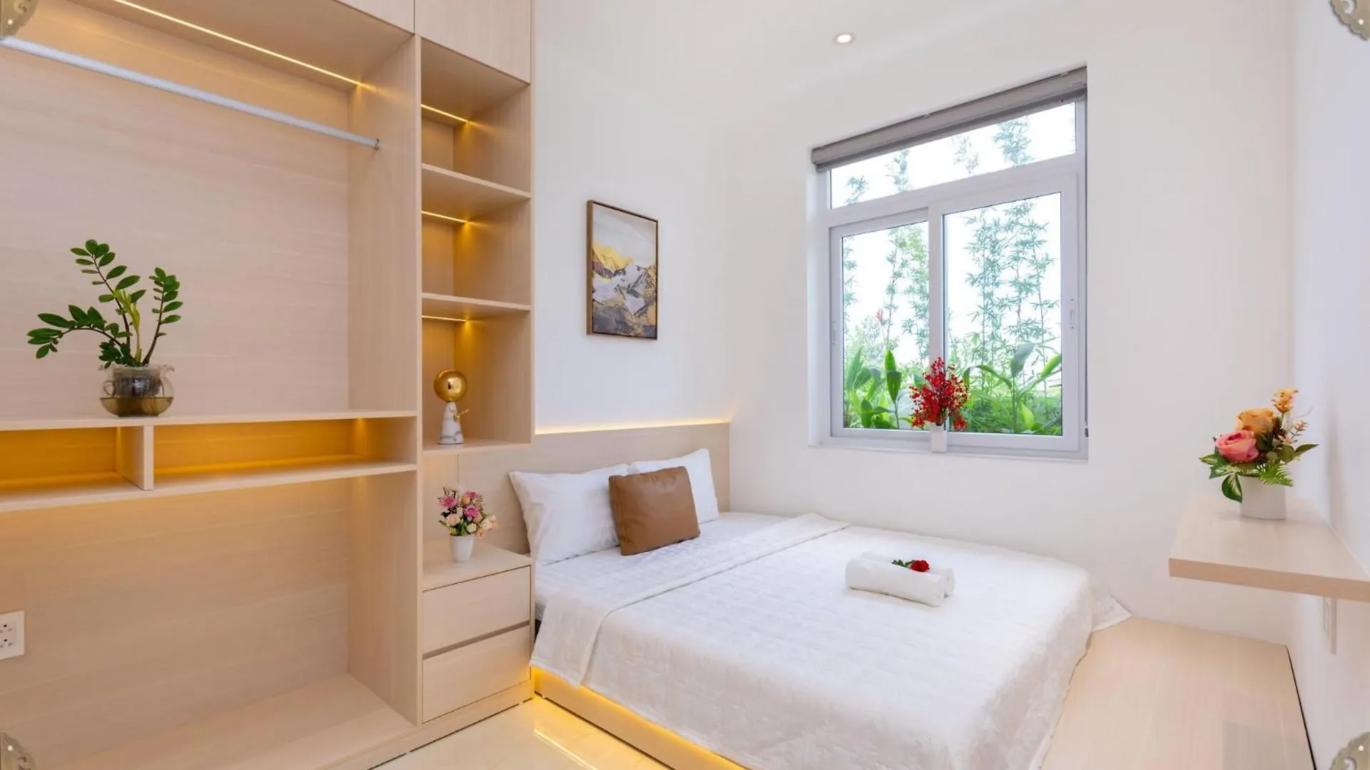 Villages Gold Day House Vung Tau Sieu Vip