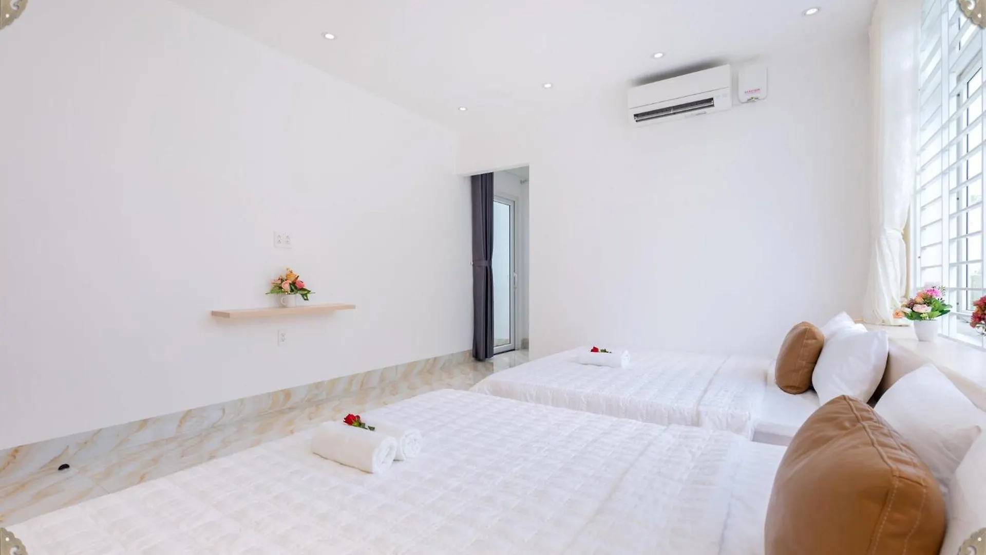 Vila Villages Gold Day House Vung Tau Sieu Vip