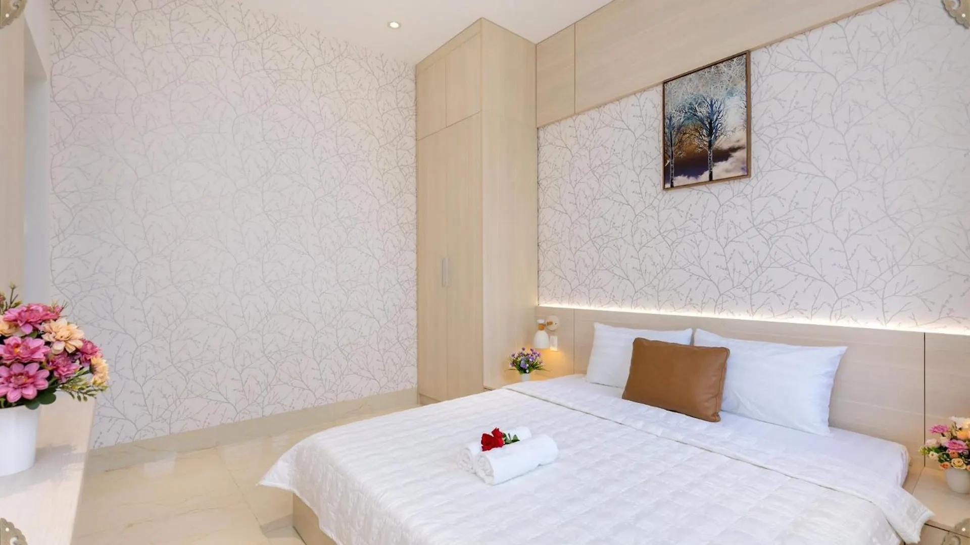 Vila Villages Gold Day House Vung Tau Sieu Vip Vietnam