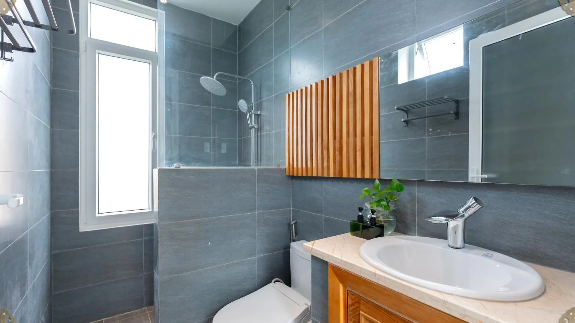 Villages Gold Day House Vung Tau Sieu Vip