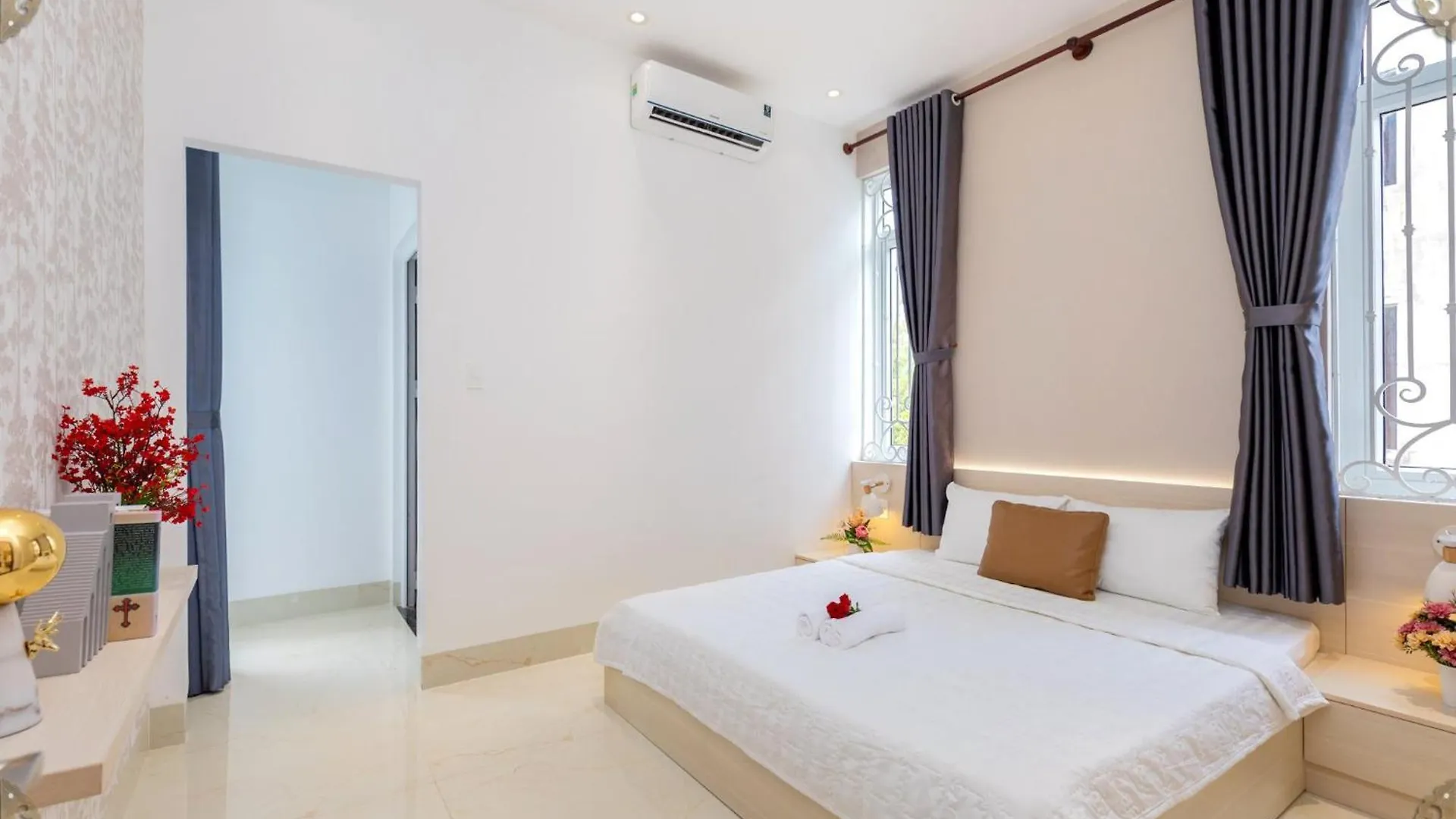 Villages Gold Day House Vung Tau Sieu Vip 0*,