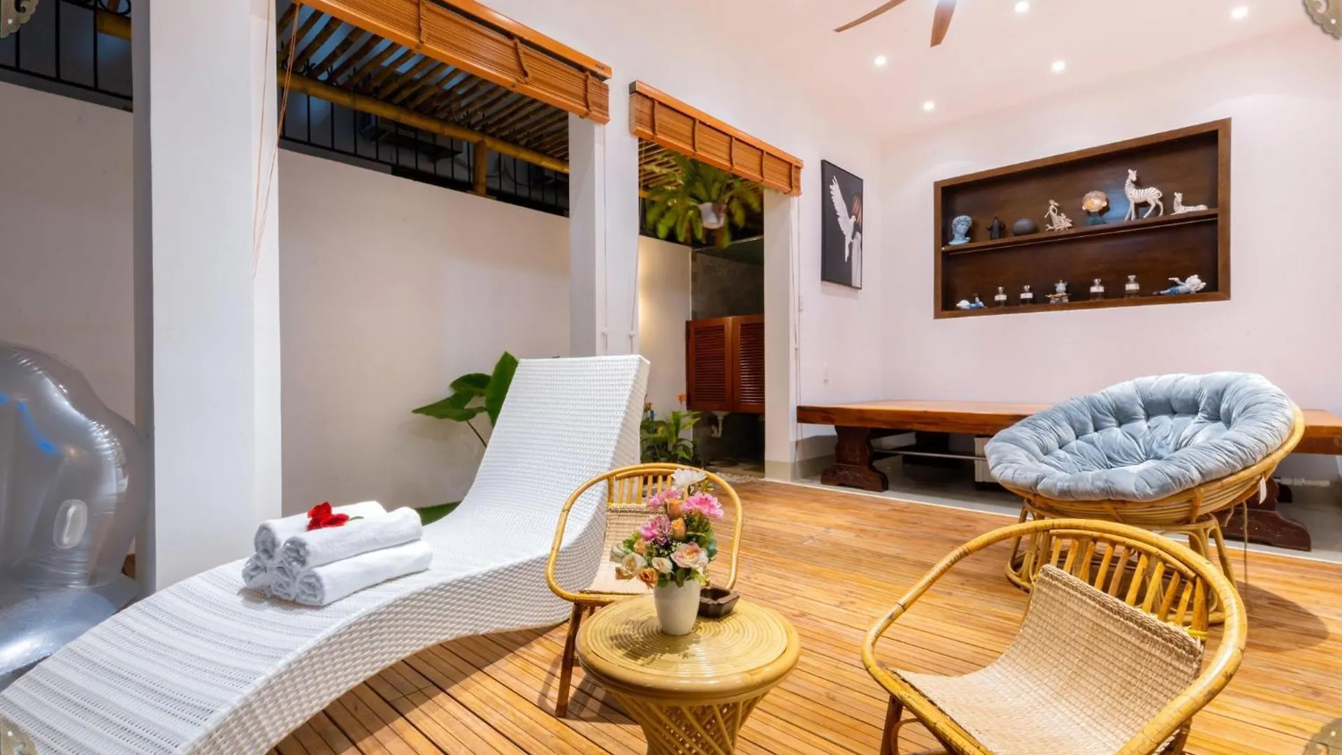 Villages Gold Day House Vung Tau Sieu Vip Vietnam