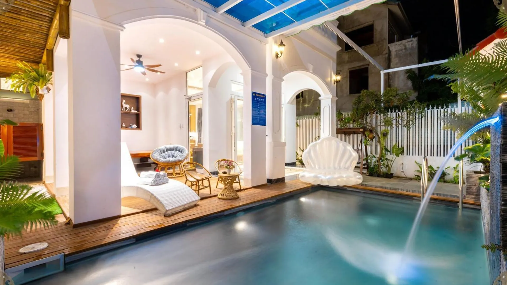 Villages Gold Day House Vung Tau Sieu Vip 0*,  Vietnam