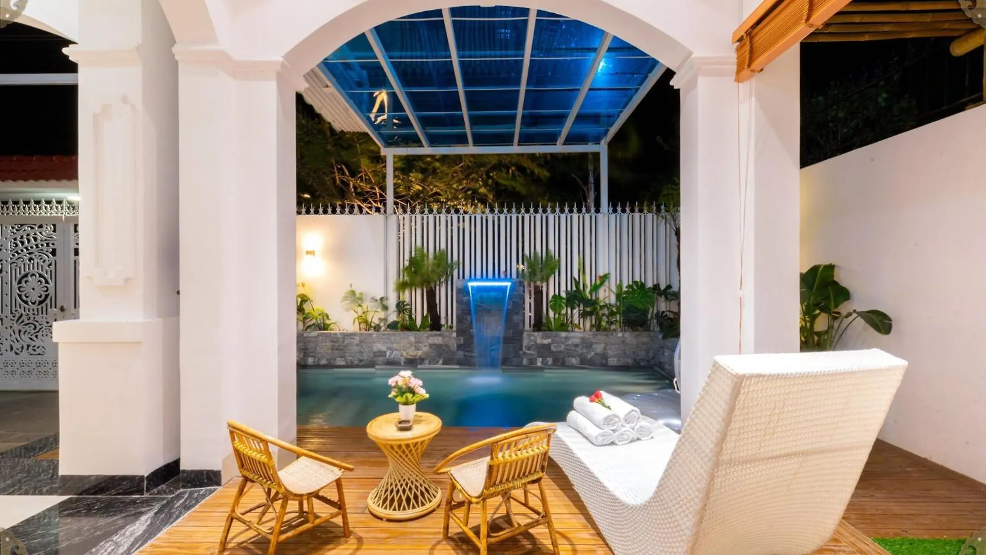 Villages Gold Day House Vung Tau Sieu Vip 0*,