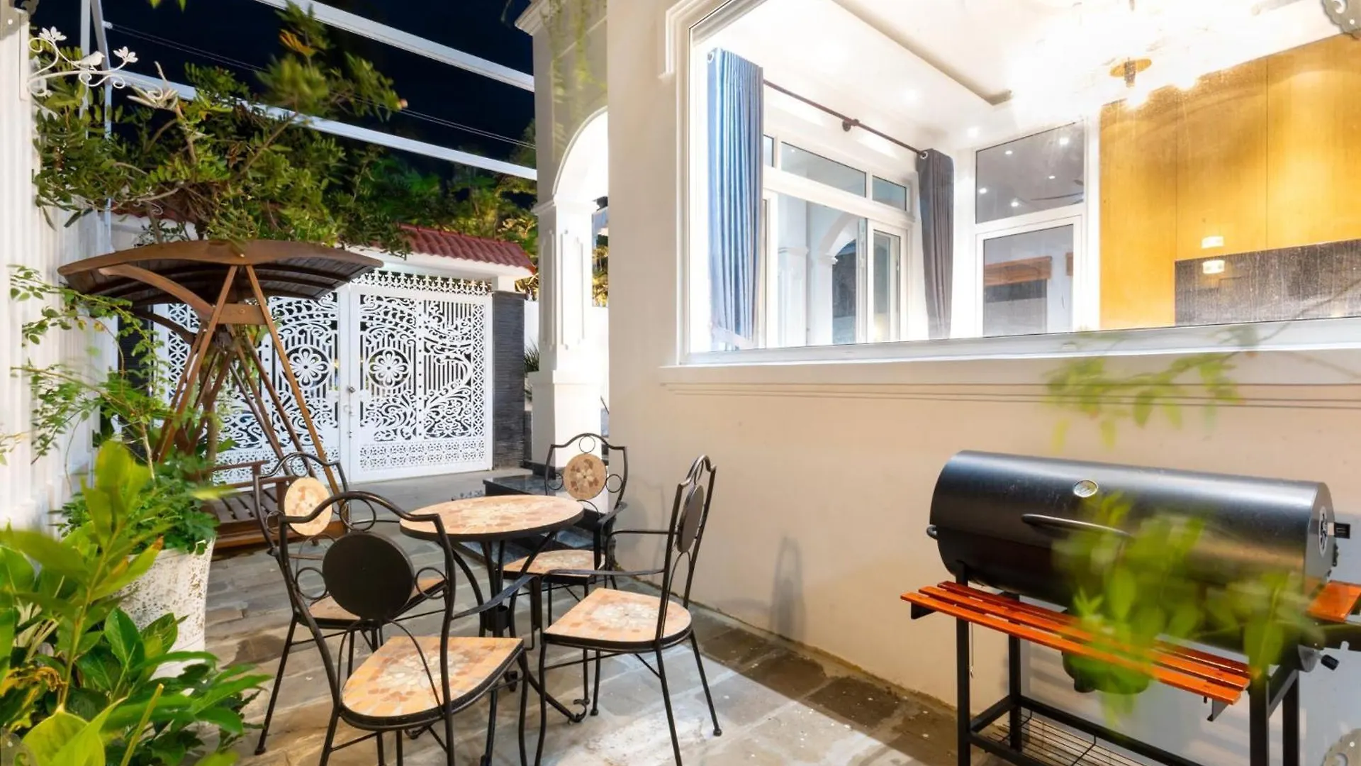 Villages Gold Day House Vung Tau Sieu Vip Vila