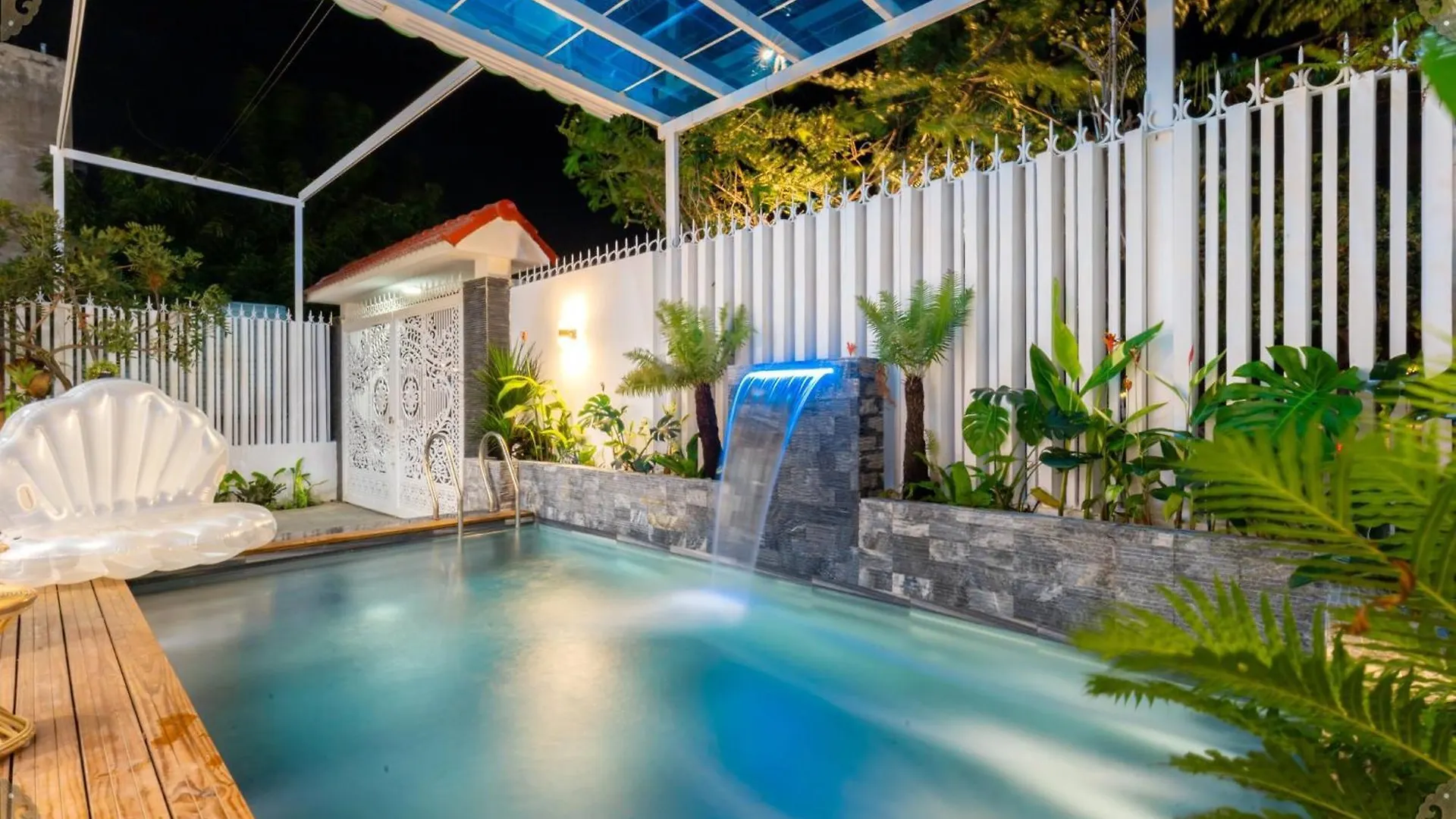 Villages Gold Day House Vung Tau Sieu Vip