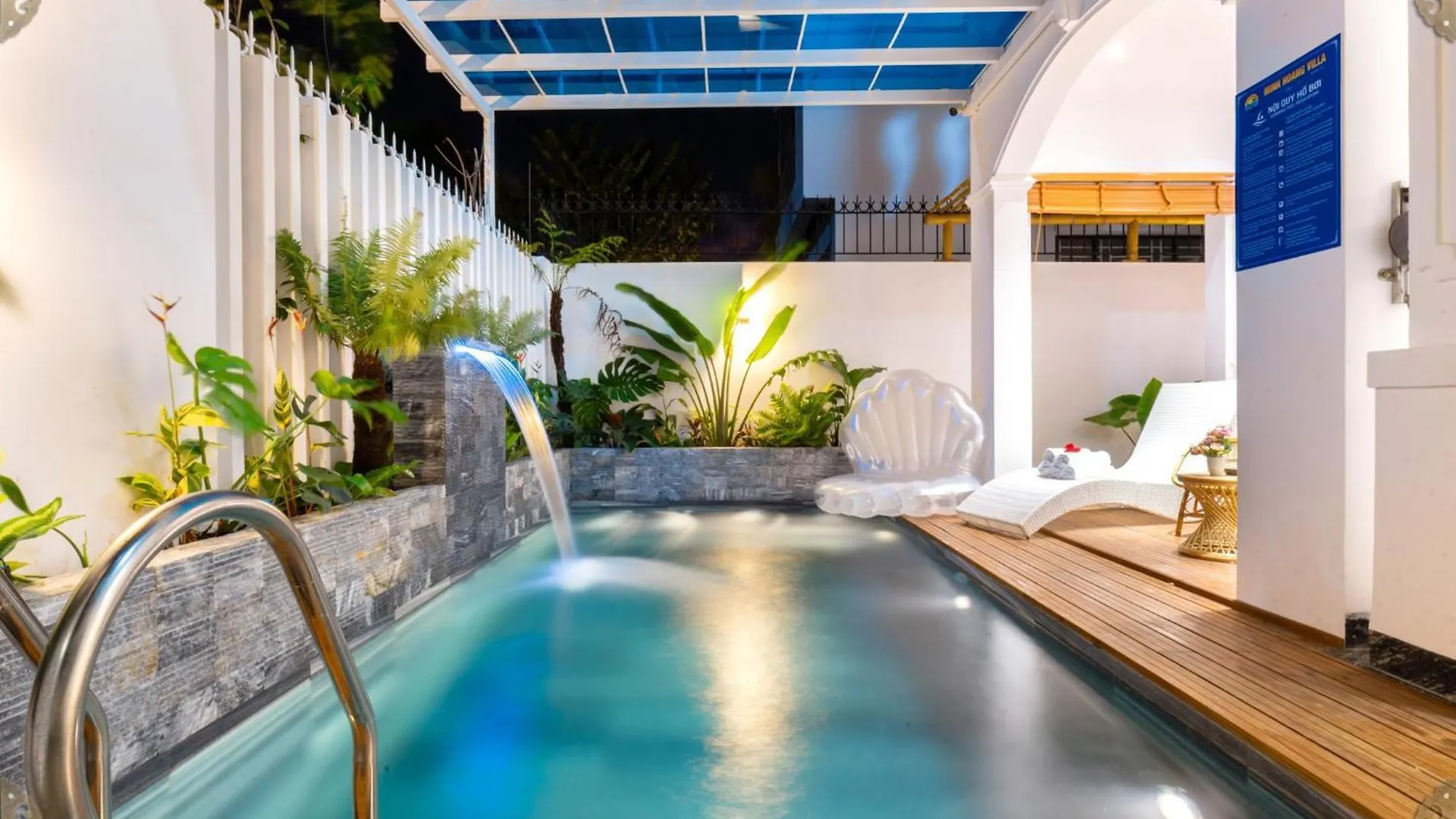 Vila Villages Gold Day House Vung Tau Sieu Vip