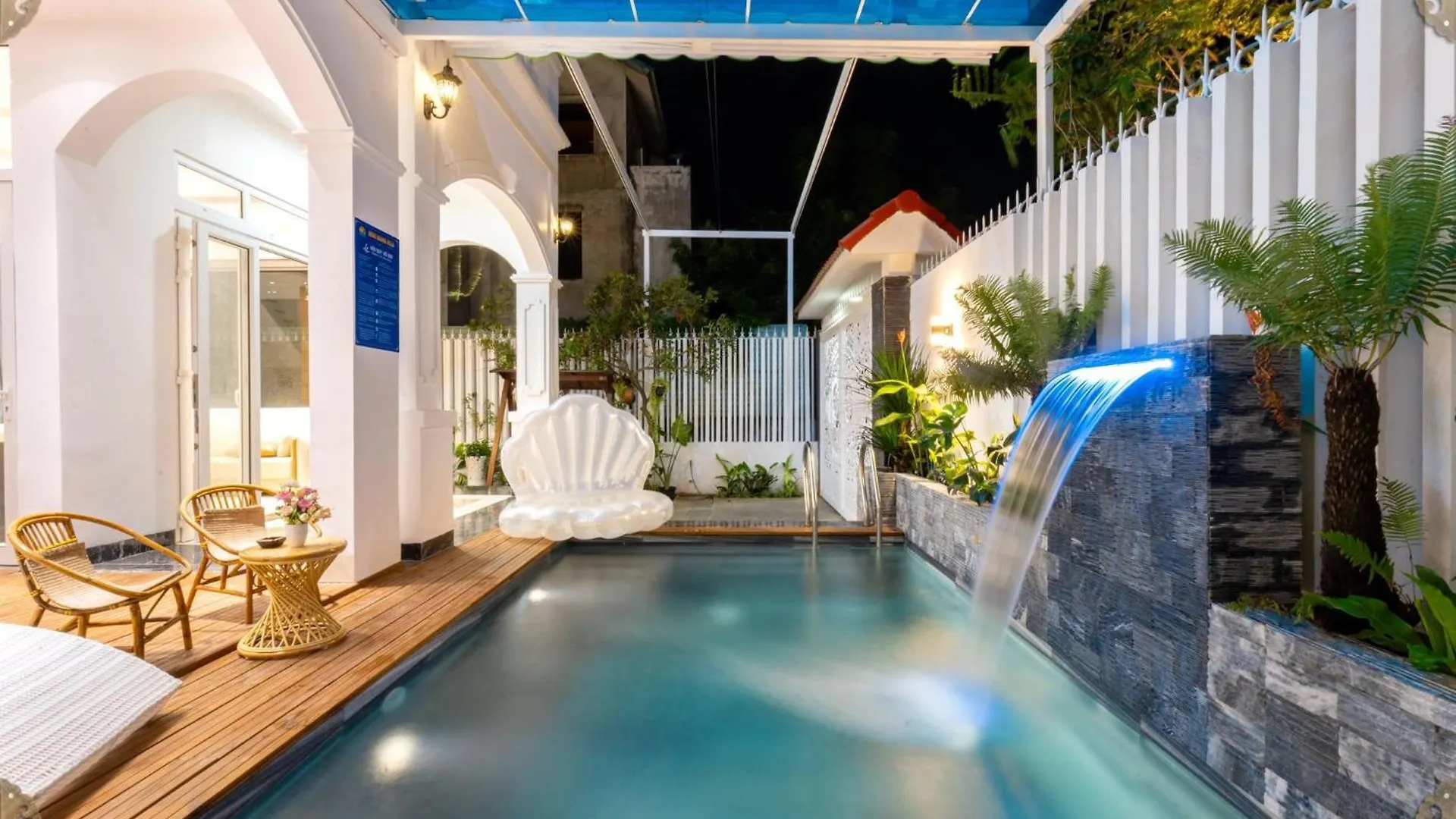 Villages Gold Day House Vung Tau Sieu Vip Vietnam