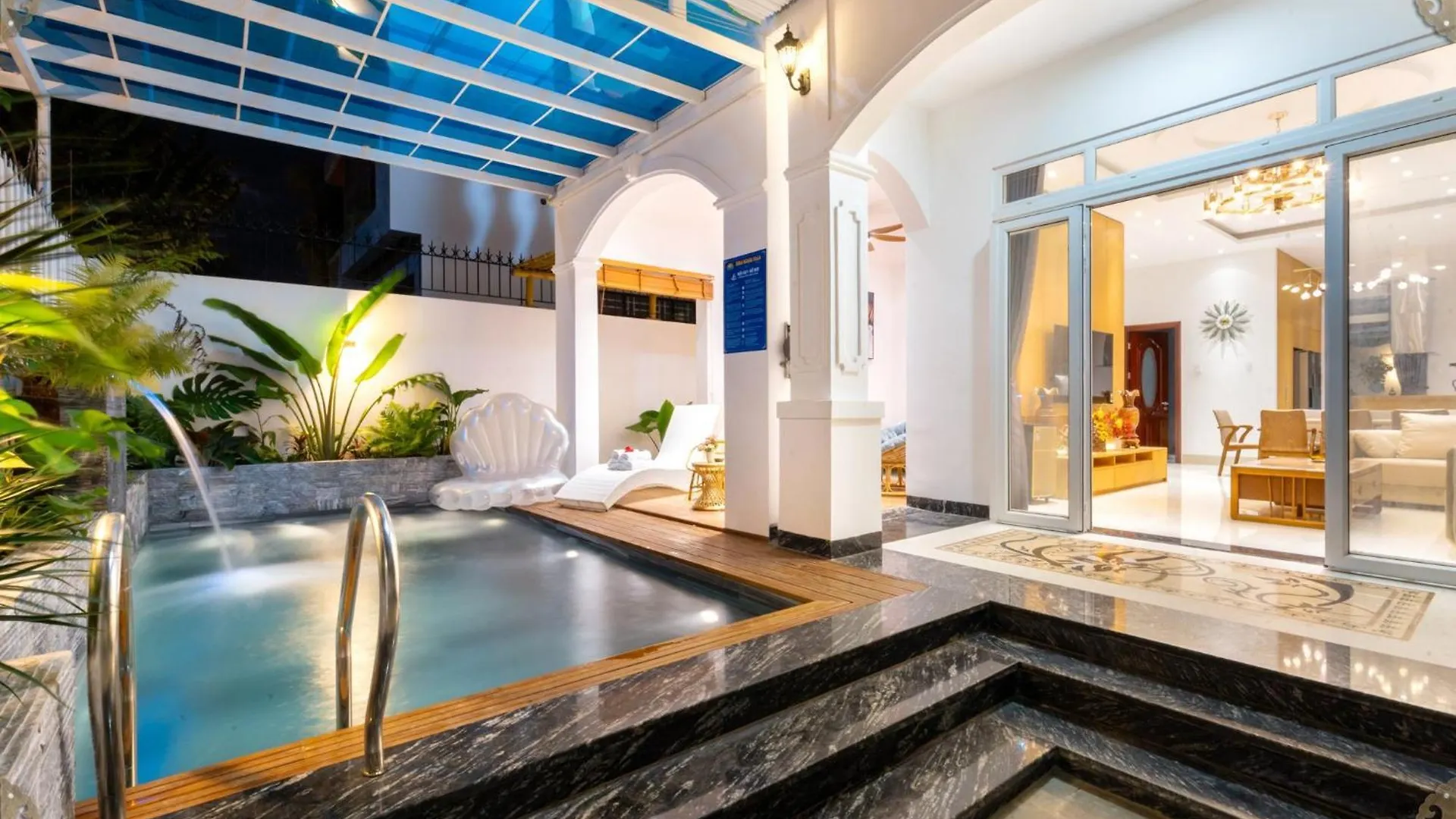 Villages Gold Day House Vung Tau Sieu Vip 0*,  Vietnam