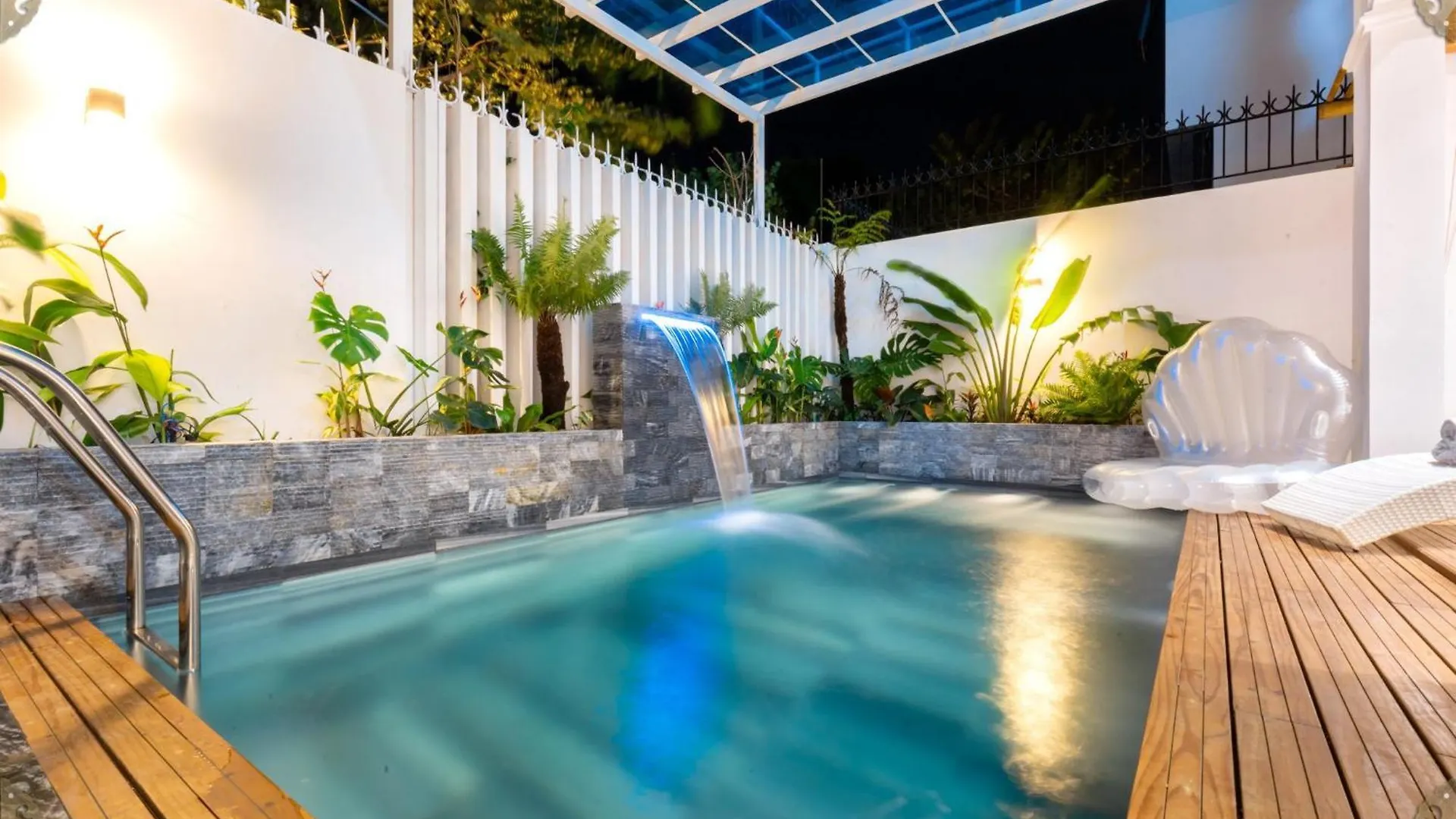 Villages Gold Day House Vung Tau Sieu Vip