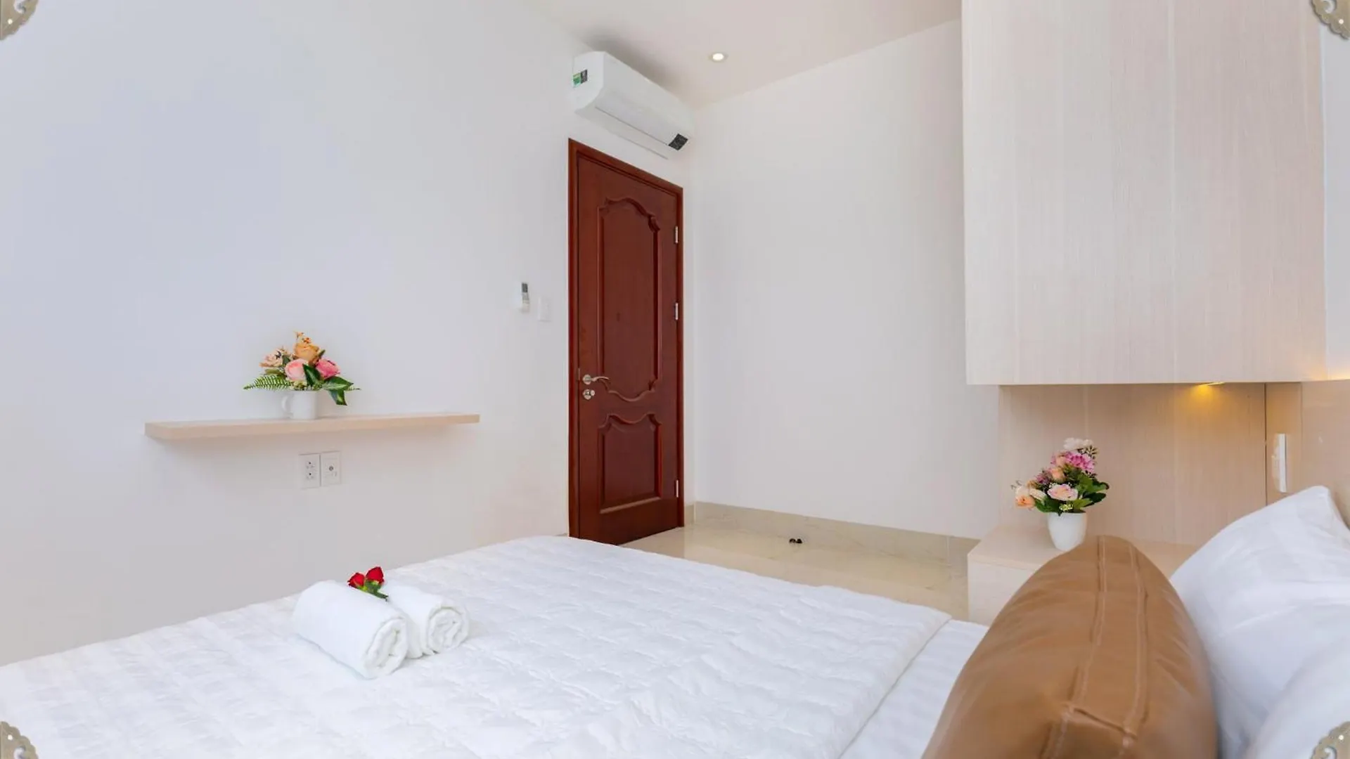 Villa Villages Gold Day House Vung Tau Sieu Vip