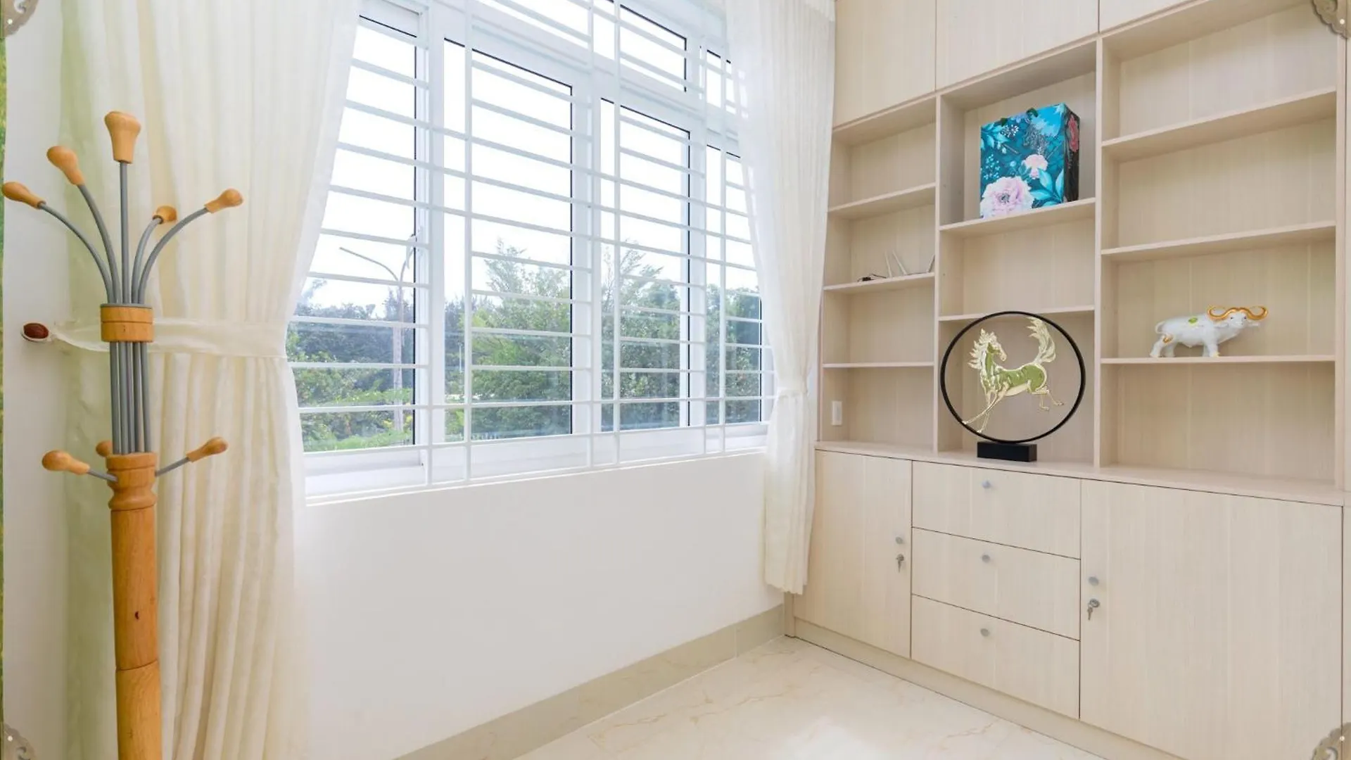 Villa Villages Gold Day House Vung Tau Sieu Vip