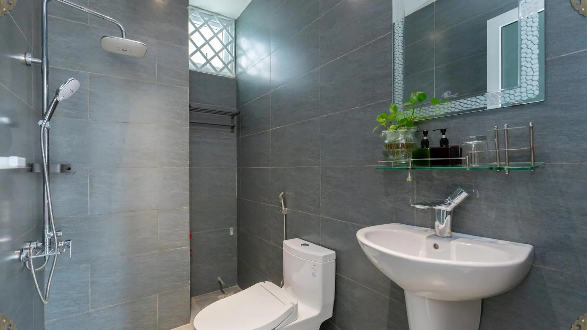 Villa Villages Gold Day House Vung Tau Sieu Vip