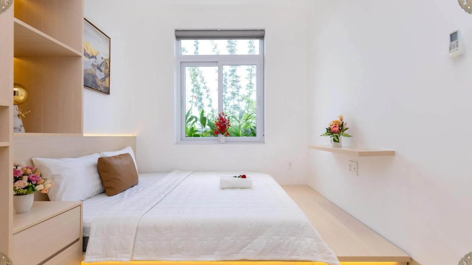 Villages Gold Day House Vung Tau Sieu Vip Vietnam