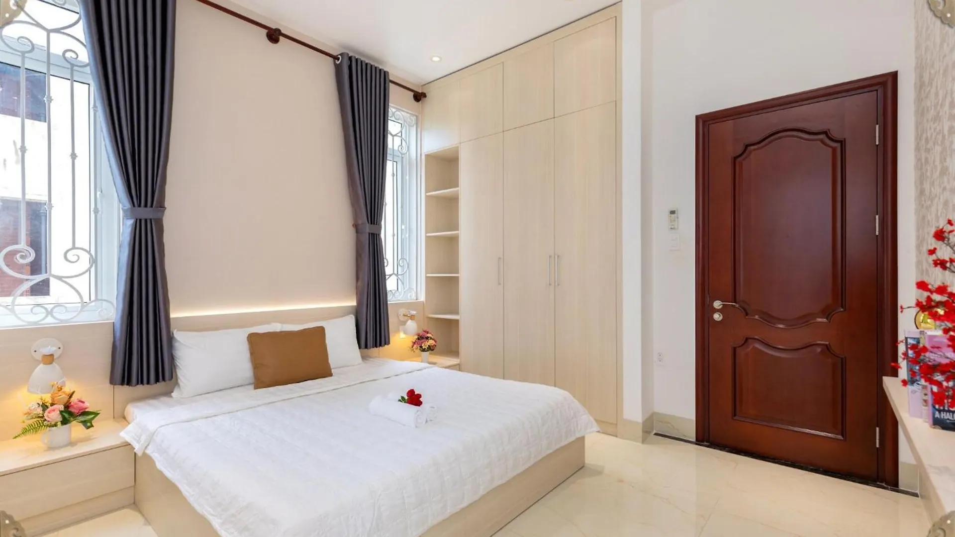 Villages Gold Day House Vung Tau Sieu Vip Villa