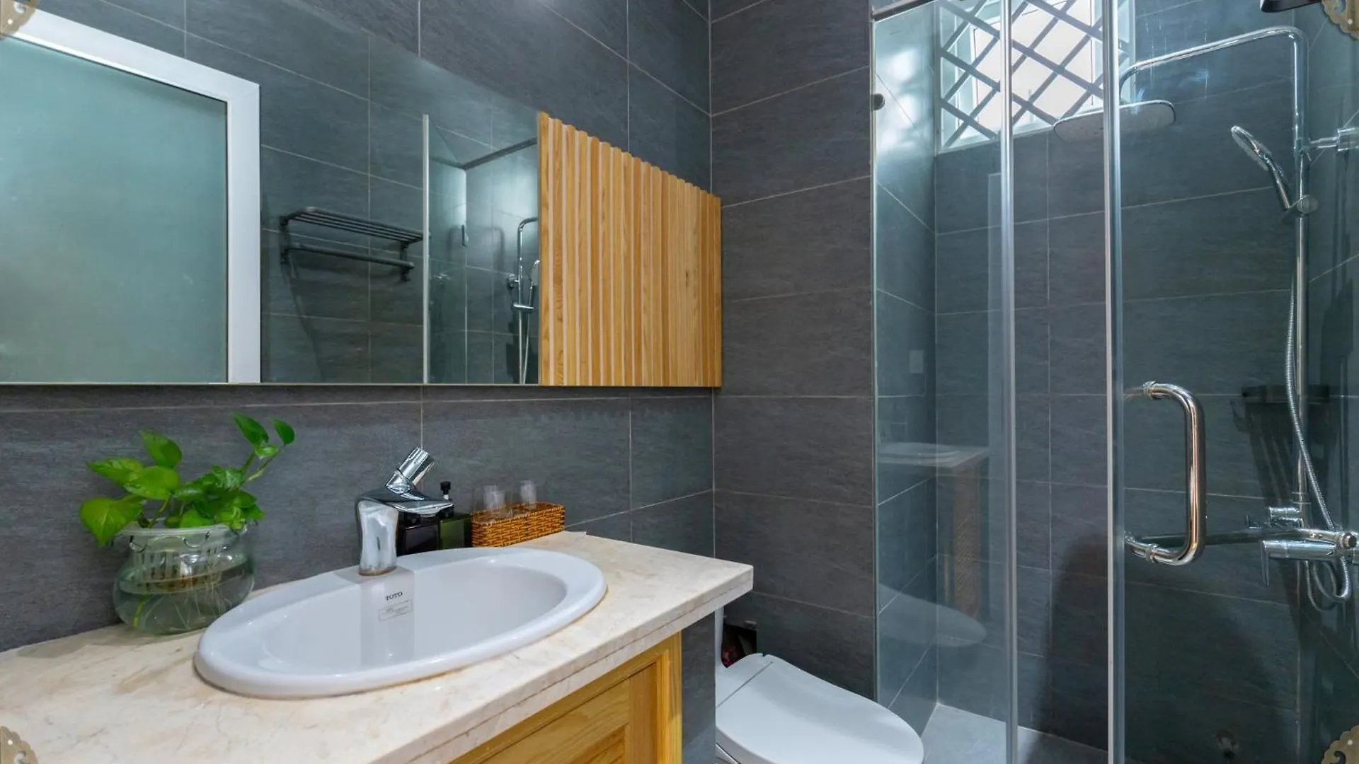 Villages Gold Day House Vung Tau Sieu Vip Villa